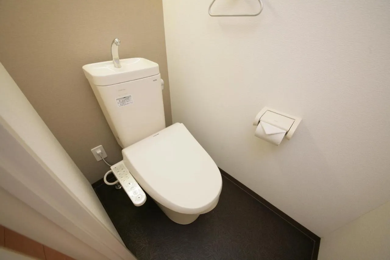 Toho Hotel Hakata Chiyo 후쿠오카 일본