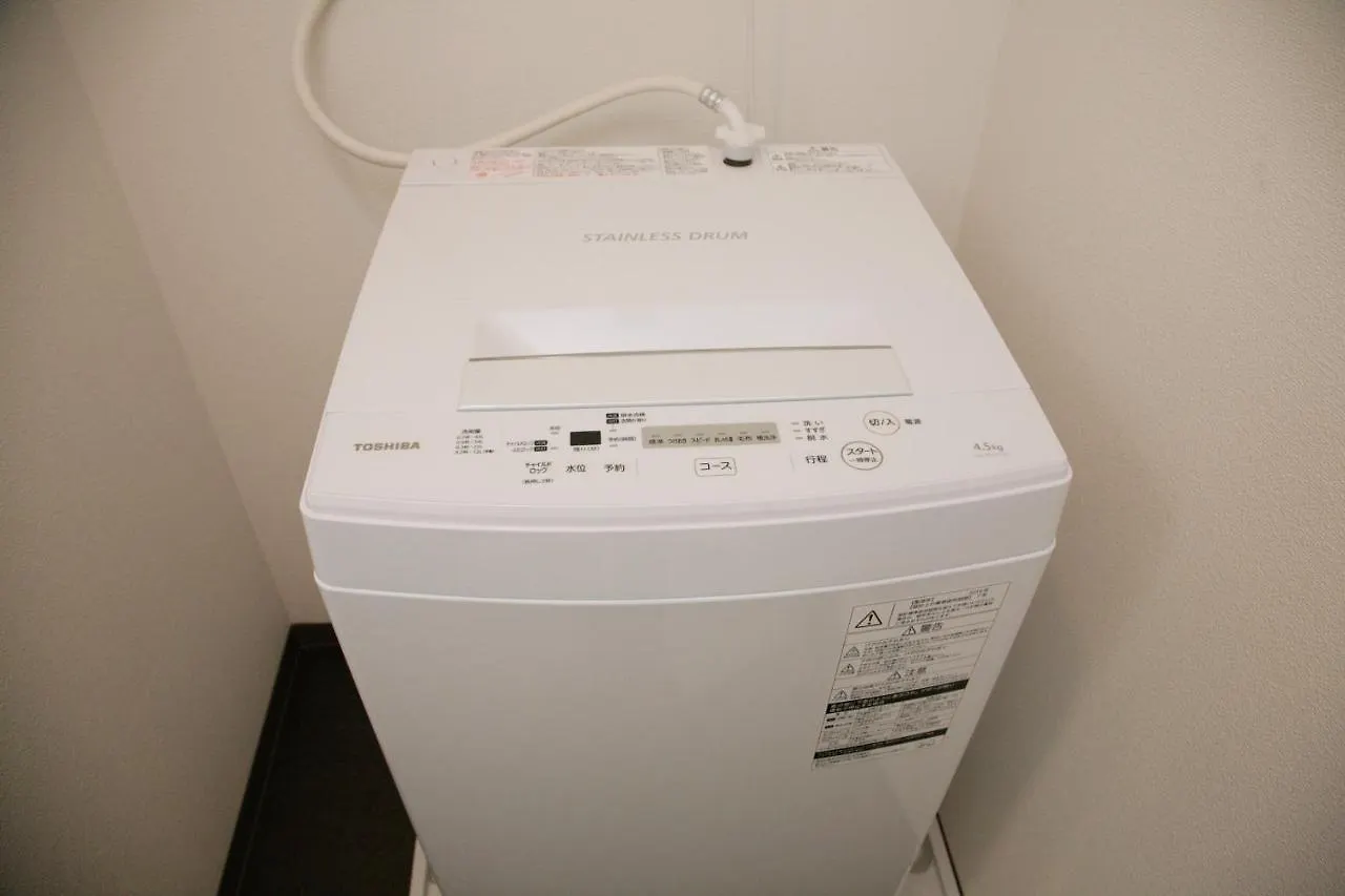 **** 아파트호텔 Toho Hotel Hakata Chiyo 후쿠오카 일본