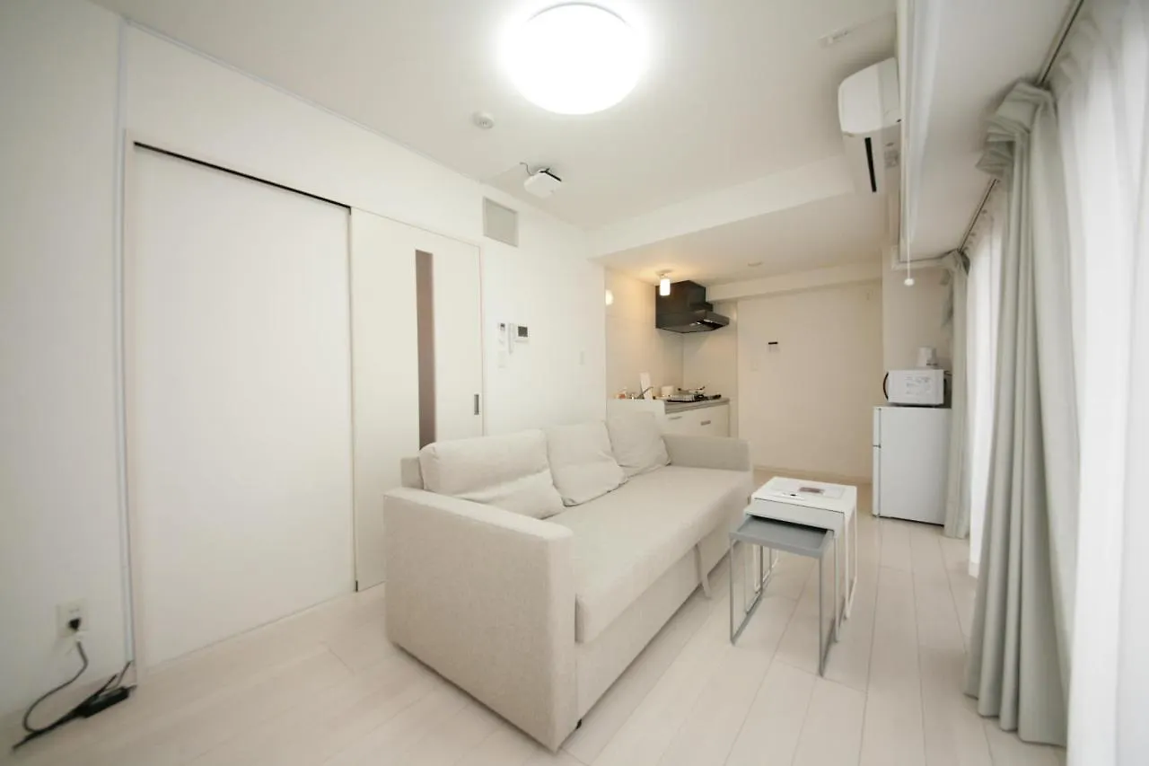 **** 아파트호텔 Toho Hotel Hakata Chiyo 후쿠오카 일본