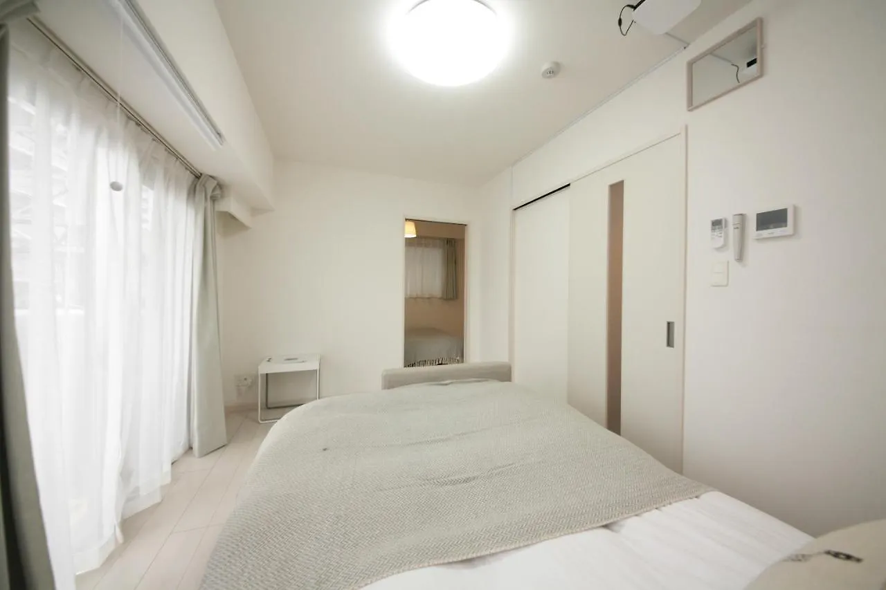 **** 아파트호텔 Toho Hotel Hakata Chiyo 후쿠오카 일본