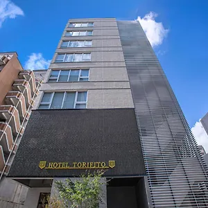 Torifito Hakata Gion Hotel