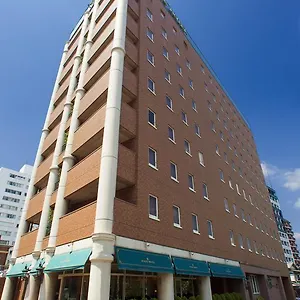 Отель Dukes Nakasu