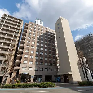 Отель Toyoko Hakata-eki Minami