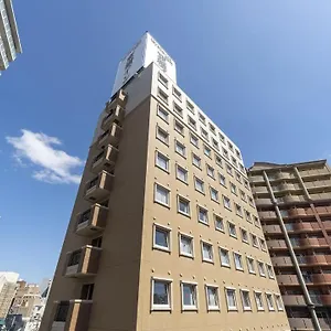 Отель Toyoko Fukuoka Tenjin