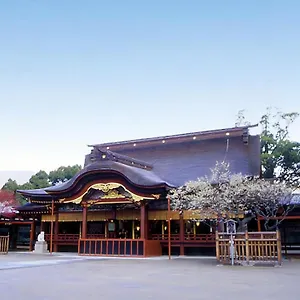 Oriental Fukuoka Hakata Station Hotel