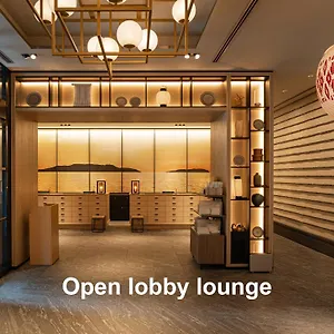 Mitsui Garden Fukuoka Gion Hotel