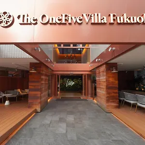 The Onefive Fukuoka Hotel