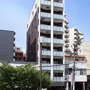 파크 뷰 하카타 스테이션 사우스 후쿠오카