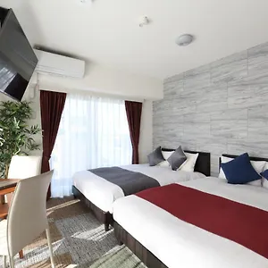 Hakata 20 Aparthotel