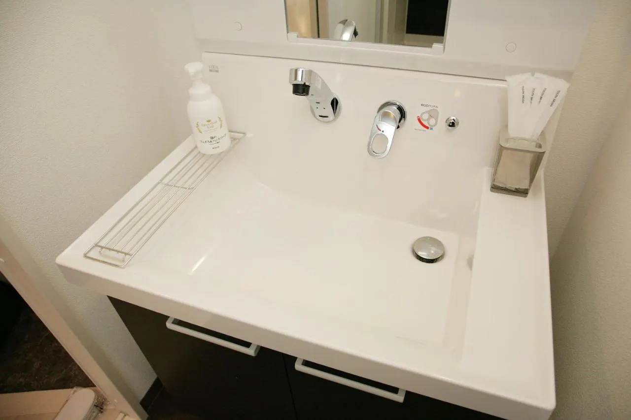 TOHO Hotel Hakata Chiyo Fukuoka  Aparthotel