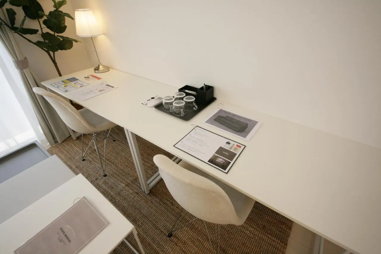 TOHO Hotel Hakata Chiyo Fukuoka  Aparthotel Fukuoka (Fukuoka)