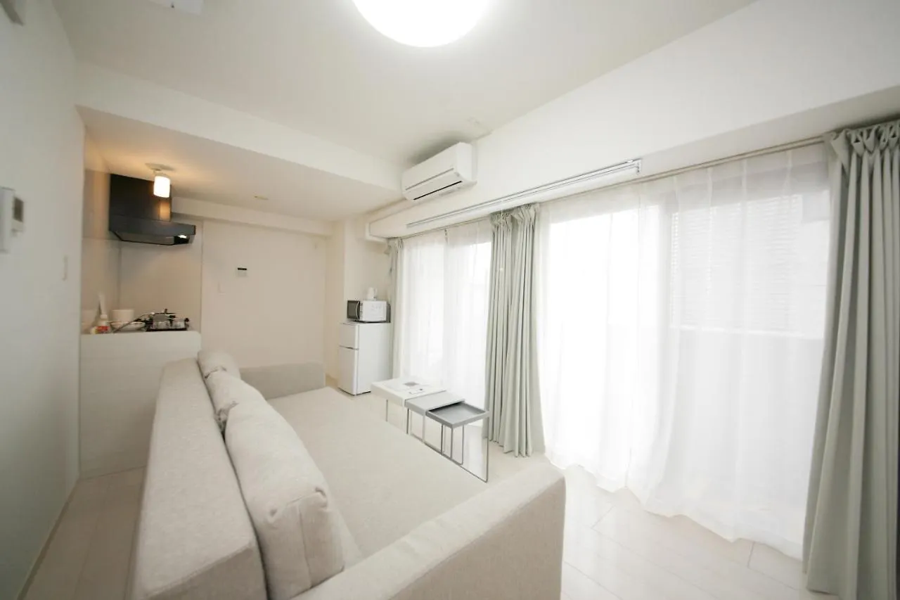 Aparthotel TOHO Hotel Hakata Chiyo Fukuoka