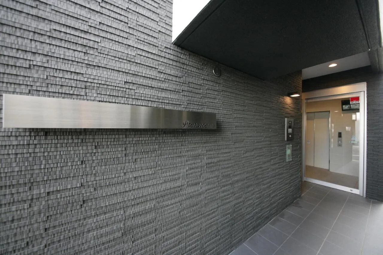 Toho Hotel Hakata Chiyo Φουκουόκα